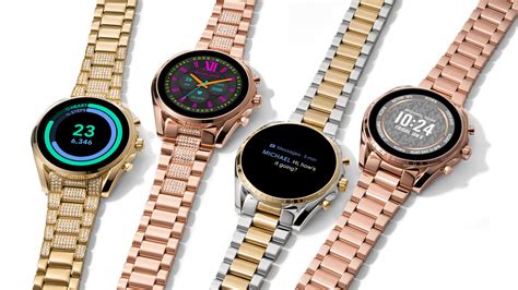 The best Michael Kors smartwatches you can buy (April 2022)